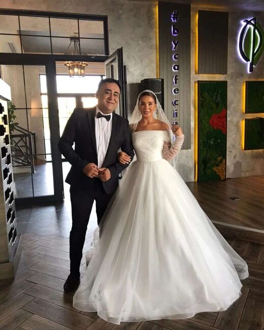 Elgiz yenə evlilik verilişi aparacaq