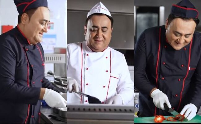 "Elgizlə izlə"də dəyişiklik - VİDEO