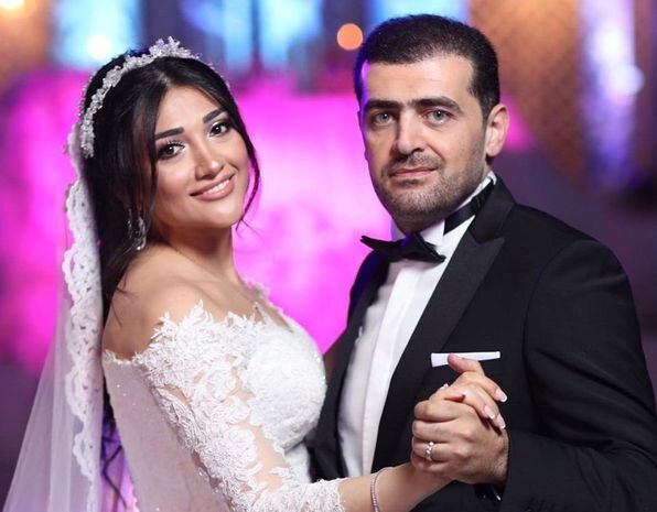 Tunar oğluna hədiyyə bantı vurdu - "Ən dəyərli doğum günü hədiyyəsi" - FOTO