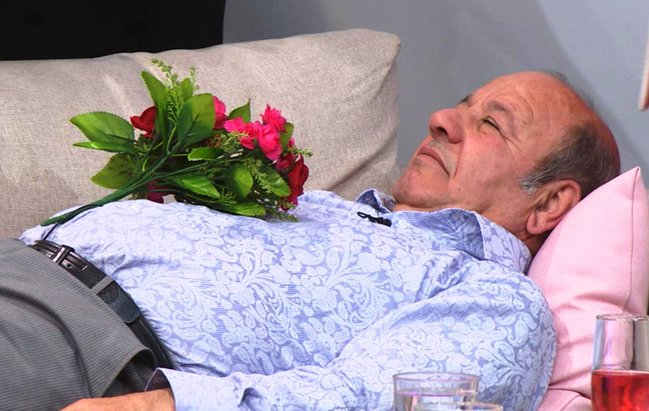 Əli Mirəliyev "öldü"