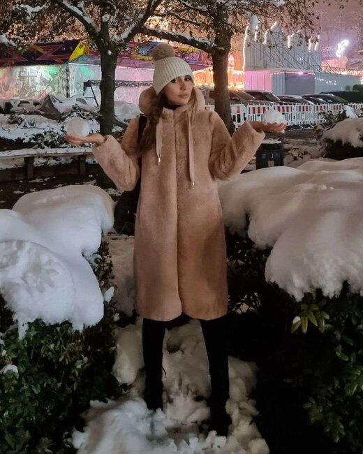 Ella illər sonra... - FOTOLAR