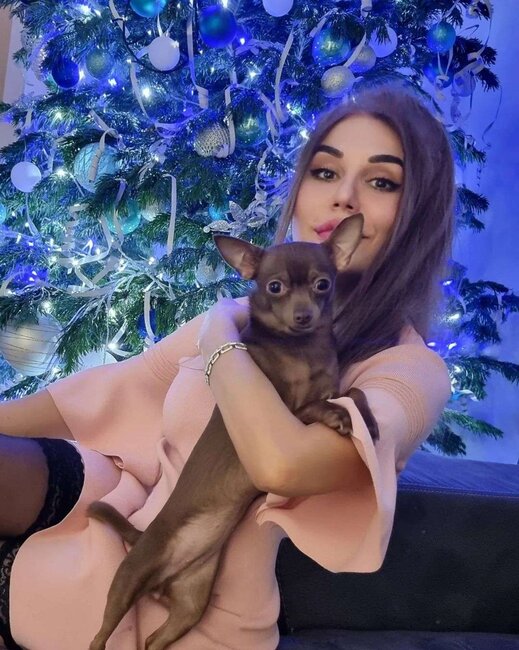 Ella illər sonra... - FOTOLAR