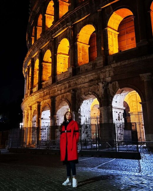 Ella illər sonra... - FOTOLAR