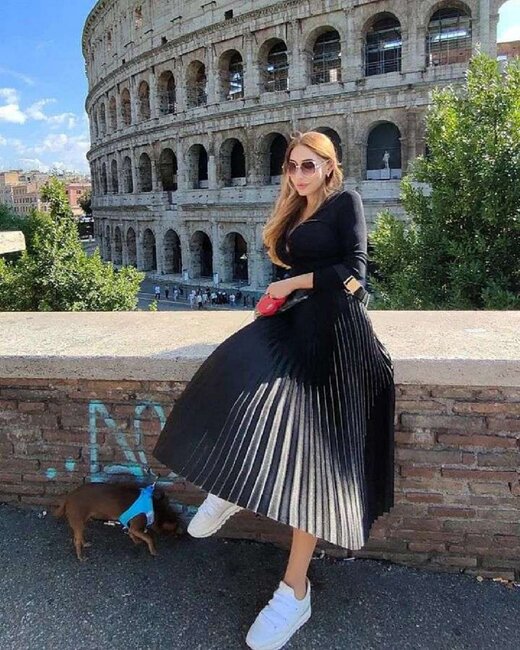 Ella illər sonra... - FOTOLAR