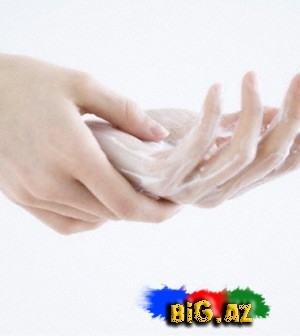 Əllərə qulluğun 10 qaydası