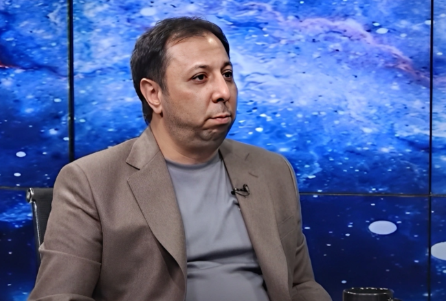 Elməddin Cəfərov: "Qurban deyəndə ağla qoyun kəsmək gəlməməlidir"