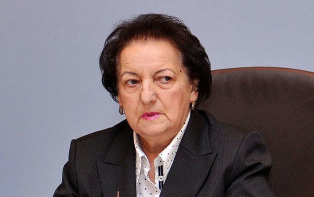 Ombudsman Aparatından Elmira Süleymanovanın istefa məsələsi ilə bağlı - AÇIQLAMA