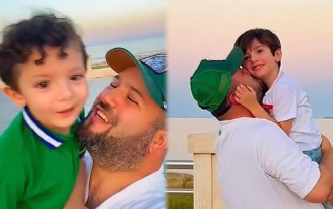 Elnur Məmmədovun Muhammədi