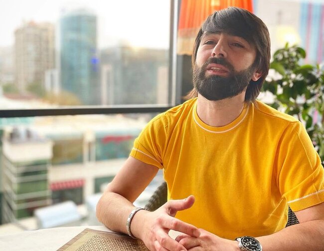 Xəstəxanaya yerləşdirilən Xosedən DİQQƏTÇƏKƏN ADDIM - FOTO