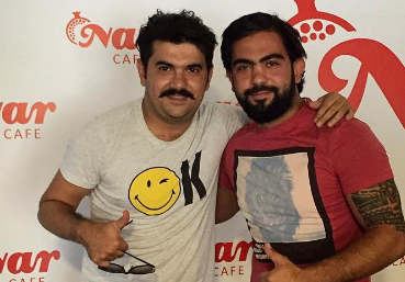 "Bozbash Pictures"in Fəlakəti yeni imicdə - FOTOLAR