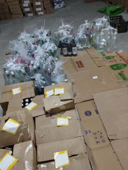 "Elşən Gülşən"də bu nöqsanlar aşkarlandı - Fotolar