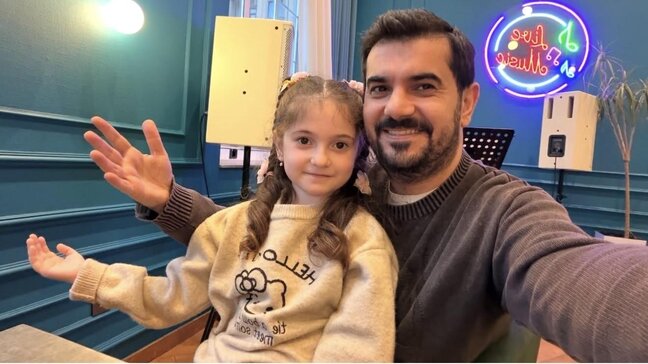 Elşənin Selini - Fotolar