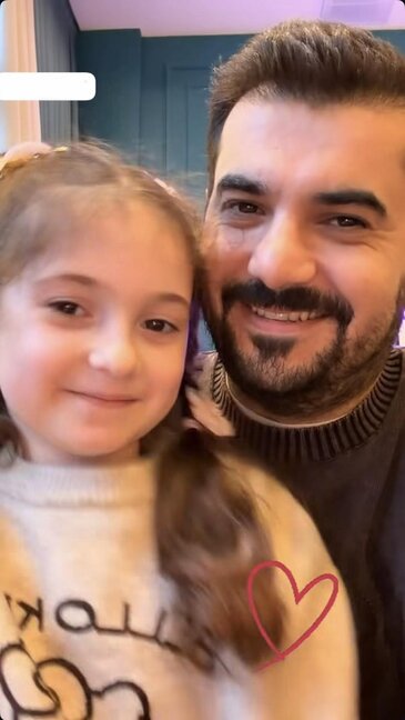 Elşənin Selini - Fotolar