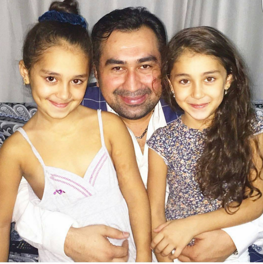 Bu gün İnstagramda paylaşılanlar