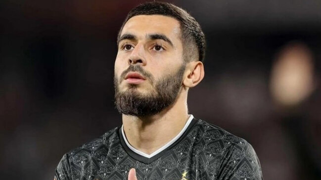 "Qarabağ" Elvinlə bağlı qərar verdi