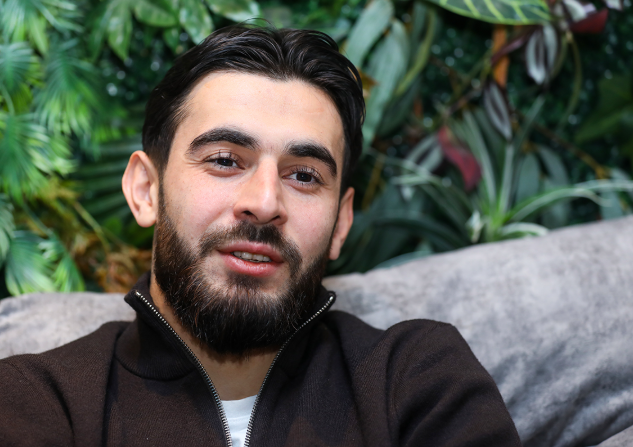 "Qarabağ" Elvin Cəfərquliyevi satışa çıxardı