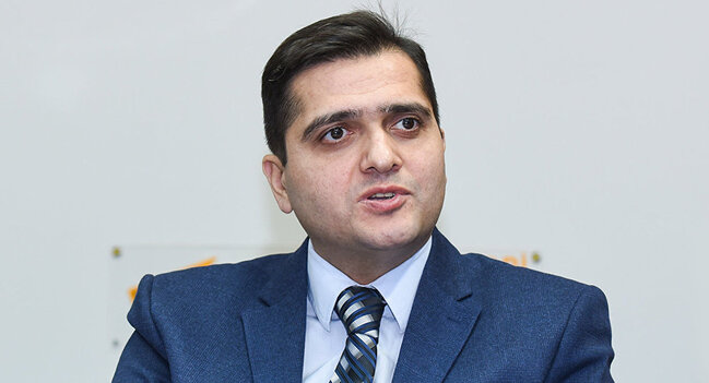Türkiyə Azərbaycanı Aralıq dənizinə dəvət edir