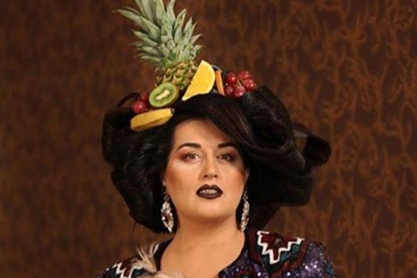 Saç düzümləri ilə gündəm olan ULDUZLAR - FOTO