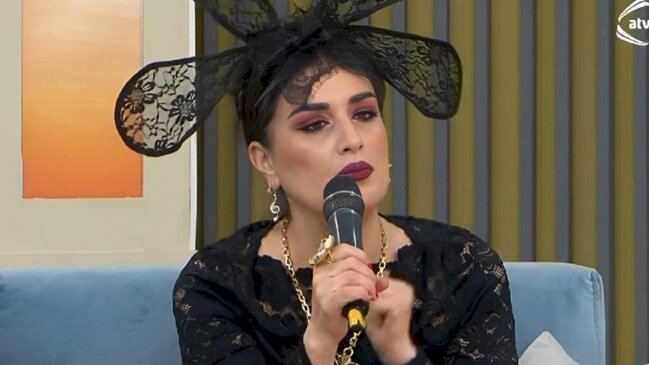 Elza Seyidcahan: Kişilər oturur gözləyir ki, nə vaxt bitəcək