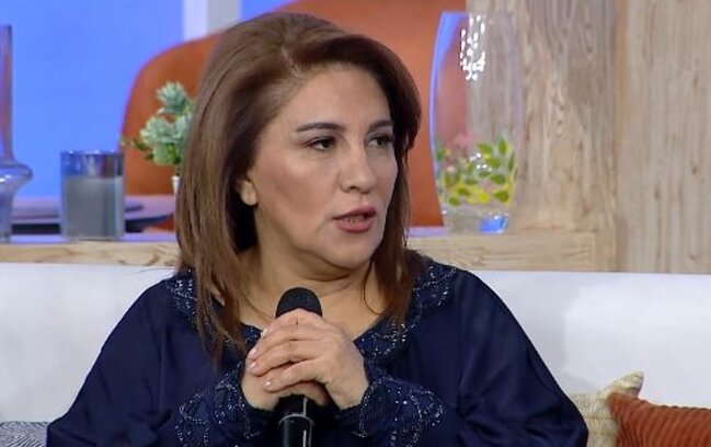 Əməkdar artist 100 min manat ziyana düşüb