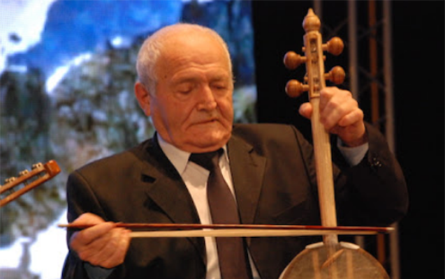 Azərbaycanın Əməkdar artisti koronavirusdan vəfat etdi - FOTO