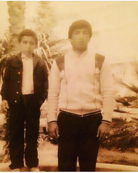 Əməkdar artistə ağır itki - FOTO