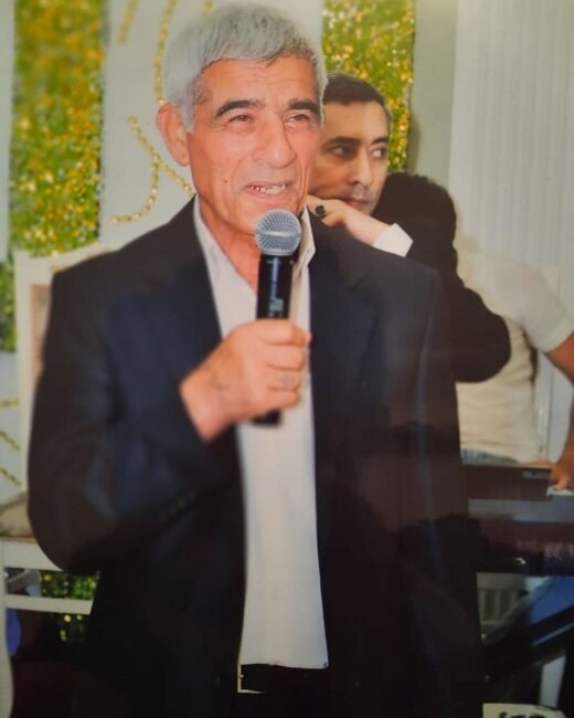 Əməkdar artistə ağır itki - FOTO