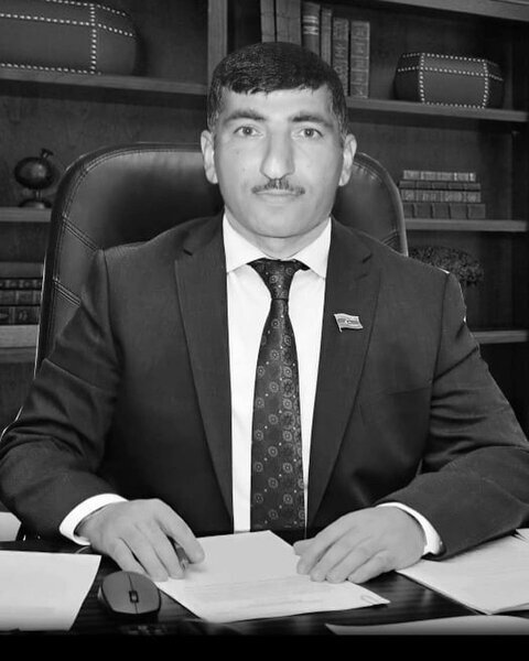 Əməkdar artistə ağır itki - FOTO