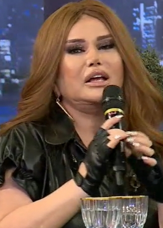 Əməliyyat olunan Nazənin tanınmaz halda - FOTO