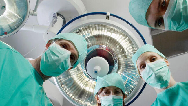 Təkrar böyrək transplantasiyası əməliyyatı uğurla həyata keçirilib