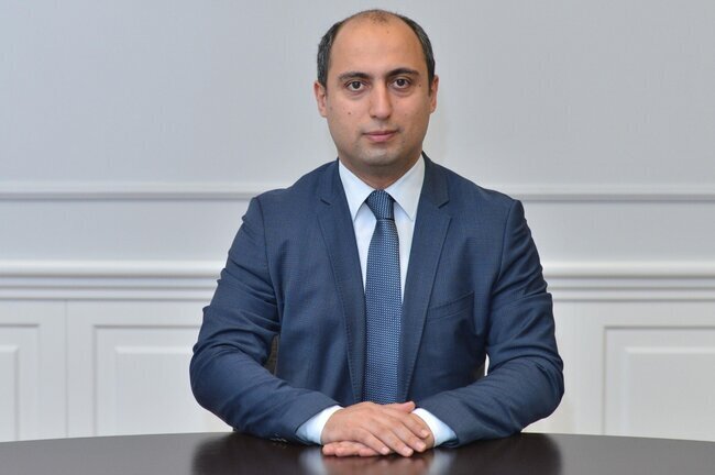 Emin Əmrullayev Azərbaycan Basketbol Federasiyasının prezidenti seçilib