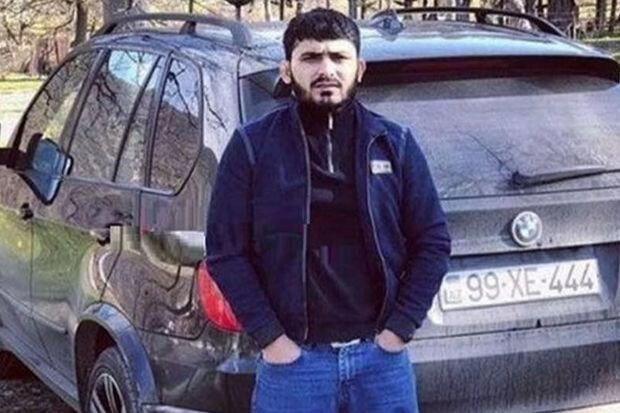 "Emin 444"ün qətlində ittiham olunan dünya çempionunun işi ilə bağlı QƏRAR