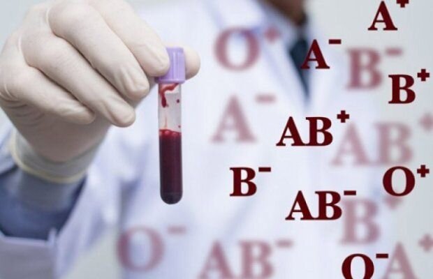 Ən təhlükəli qan qrupu açıqlandı - SƏBƏB