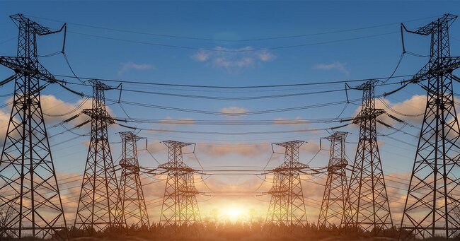 Energetika Nazirliyi: Ermənistan enerji infrastrukturunu atəşə tutur