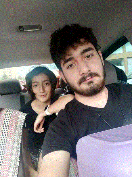 Dağıntılar altında qalan Elif zəlzələdən 2 gün qabaq hazırlıq görübmüş - FOTOLAR