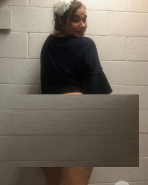 Məktəbin ayaqyolunda rəzalət: Direktor və köməkçisi... – 