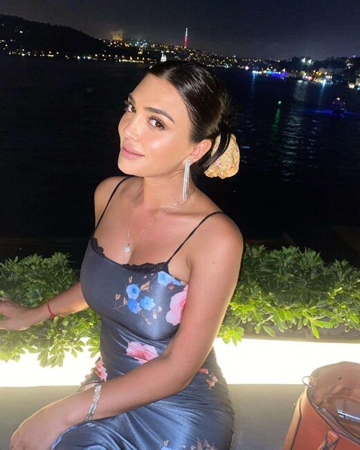 "Ərə getdim deyə, Azərbaycandan köçdüm"