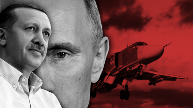 Rus kəşfiyyatçı Qarabağla bağlı İNANILMAZ SİRRİ AÇDI: "Ərdoğan Putini inandırır ki..."