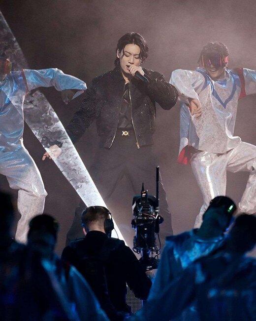 Ərdoğan Qətərdə dünya ulduzlarını izlədi