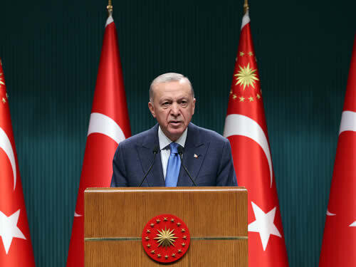 Türkiyəyə gedənlər üçün şad xəbər: Ərdoğan qərar imzaladı