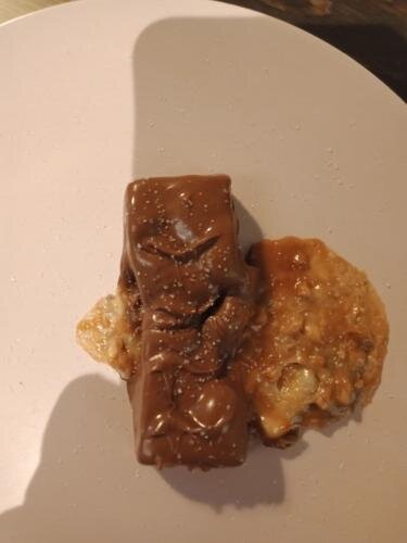 ŞOK DAD: "Snickers"ə duz səpin! - YENİ TREND - FOTO-VİDEO