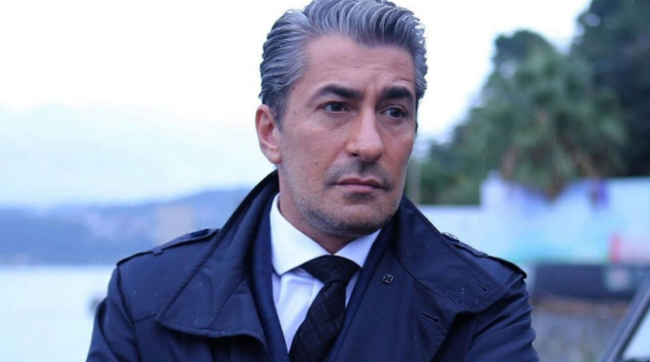 Erkan Petekkaya "Teşkilat"a gəlir