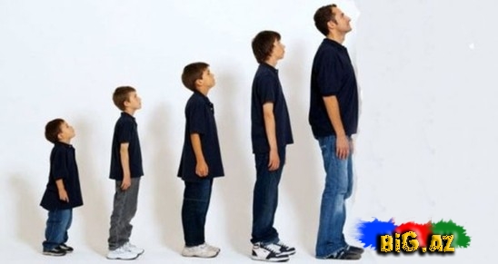 Boyu uzatmaq üçün nə etməli?