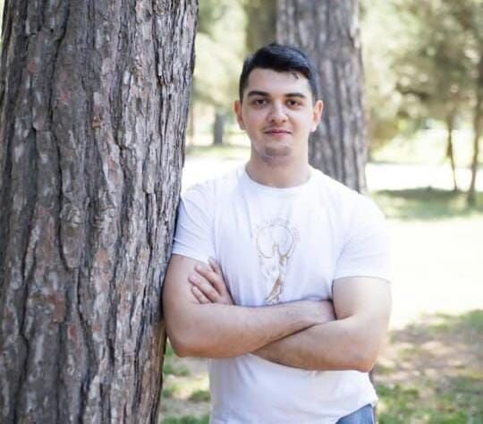 Şəhid olanlar arasında BDU-nun məzunu da var - FOTO