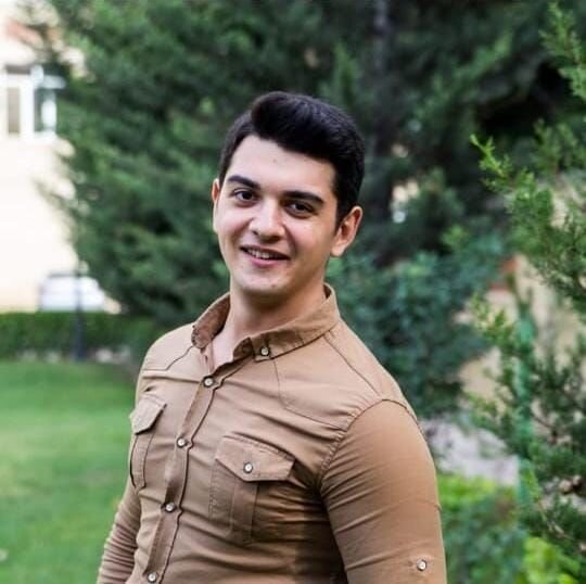 Şəhid olanlar arasında BDU-nun məzunu da var - FOTO