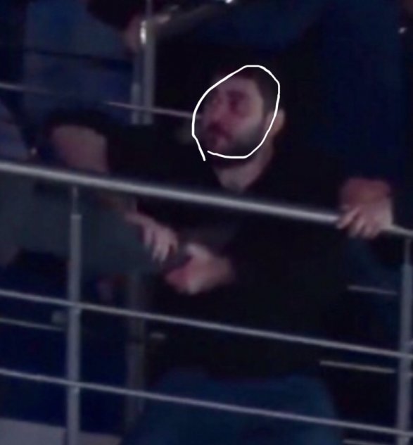 Moskvada ermənilərlə azərbaycanlılar arasında kütləvi dava düşdü FOTO+VİDEO