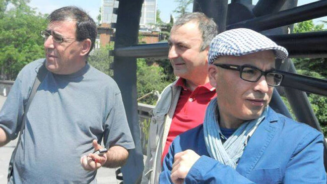 Azərbaycanı dəstəkləyən erməni öldü