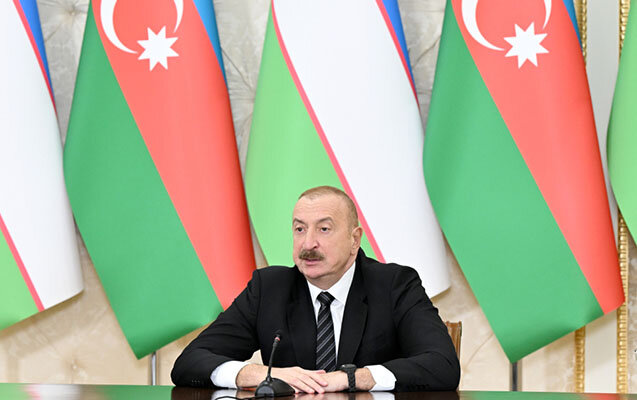 "Ermənistan və havadarları nəticədə peşman olublar"