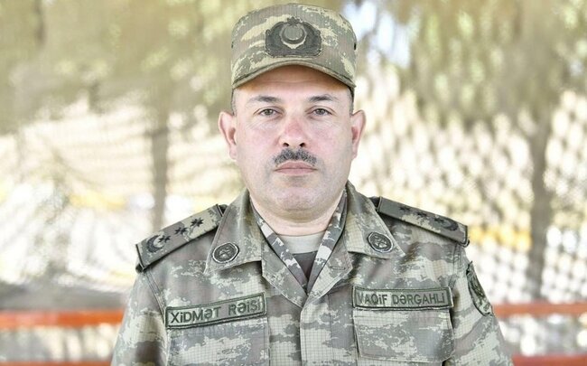 MN: Ermənistan ordusu ərzaq qıtlığı və dərman çatışmazlığı ilə üzləşib