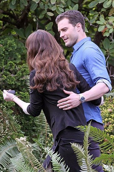 "Bozun 50 çaları"nın ikinci hissəsi çəkilir: Ən son FOTOLAR